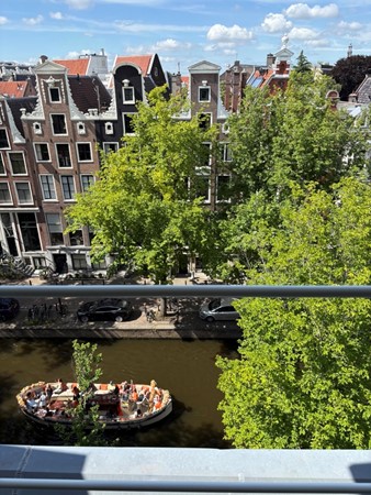 Medium property photo - Leidsegracht 17E, 1017 NA Amsterdam